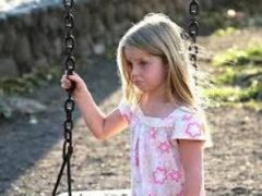 Как помочь ребенку избавиться от одиночества и обрести друзей