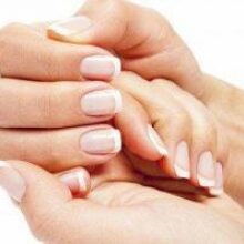 Kак выявить заболевания по состоянию ногтей