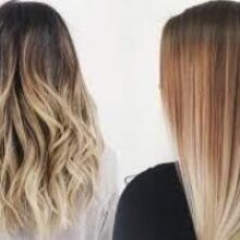 Названы способы осветлить волосы подручными средствами 