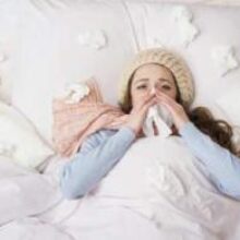 Медики рассказали, как быстро распознать симптомы гриппа