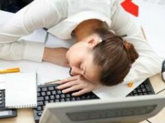 Синдром хронической усталости: как распознать проблему