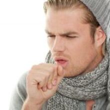 5 причин, почему першит в горле