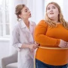 Пандемия коронавируса осложнила борьбу с ожирением