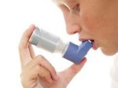 Каждый год миллионы астматиков оказываются в больнице из-за грязного воздуха