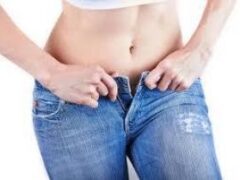 Как похудеть, чтобы влезть в джинсы на размер меньше