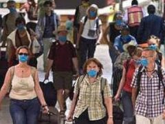 ВОЗ предупредила страны о неизбежности пандемии гриппа