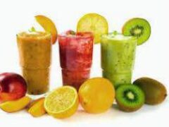 Как похудеть с помощью фруктовых соков и смузи: советы экспертов