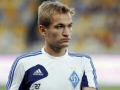 Украинский футболист может покинуть бельгийский Андерлехт