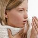 Что такое сухой кашель и почему он может затягиваться