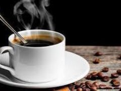 Горячий кофе намного полезнее холодного