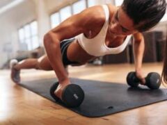 7 преимуществ силовых тренировок перед кардио