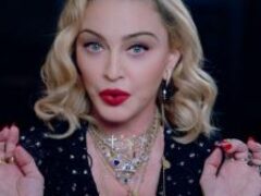 Виноват знак зодиака: Мадонна отказалась работать с диджеем Гетта