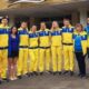 Украина заняла третье место на Дефлимпийских играх-2019