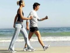 По скорости ходьбы человека можно определить риск преждевременной смерти
