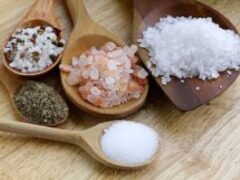 5 простых способов заменить соль