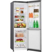 Холодильник: практичность, дизайн и вместительность