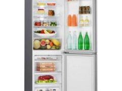 Холодильник: практичность, дизайн и вместительность