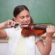 Нейробиологи из Чили доказали пользу занятий музыкой для детей