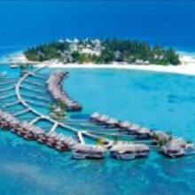 Вануату зарегистрировал первый случай COVID-19