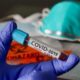 Новое исследование о коронавирусе снимает подозрения с Китая