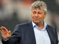 Главным тренером «Динамо» стал Мирча Луческу