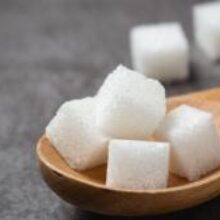 Сахар вызвал у мышей воспаление кишечника