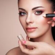 Творит чудеса: как правильно использовать хайлайтер