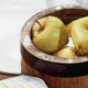 Яблоки моченые: по старинным и современным рецептам