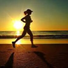 9 способов заставить себя бегать по утрам