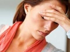 Эксперт перечислила шесть признаков психологической усталости женщины 