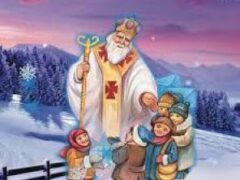 День святого Николая: дата, история праздника, традиции и приметы