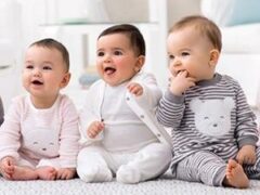 Качество и удобство с первых дней жизни: как выбрать одежду для малышей