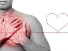 Новое лечение сокращает вероятность сердечной недостаточности после инфаркта миокарда