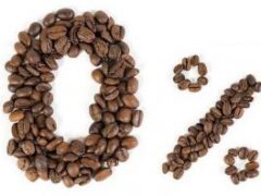 Кофе без кофеина, или Что такое декофеинизирование часть2