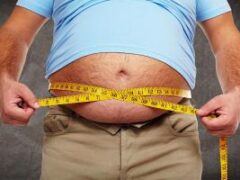 Диетологи рассказали, как сбросить лишний жир и набрать мышечную массу