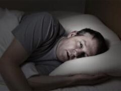 Недостаток сна у мужчин может привести к развитию рака простаты
