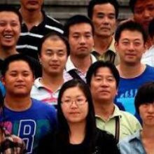 В Украине отели отказывают китайцам в поселении