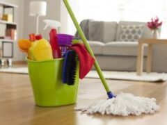 Коронавирусные ловушки: что в доме должно очищаться особенно тщательно?