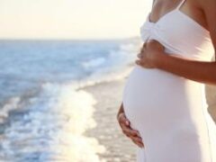 Молодая итальянка узнала о беременности на восьмом месяце