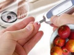 5 правил, которые не дадут заболеть диабетом