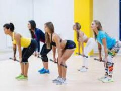 5 мифов о занятиях фитнесом