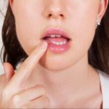 Вирус простого герпеса нарушил процесс развития нервной ткани