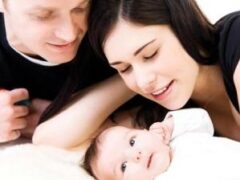 5 советов, которые спасают браки после рождения ребенка