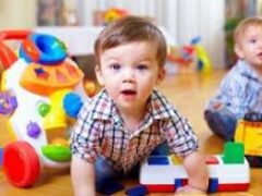 Как подготовить ребенка к детскому саду: совет психолога