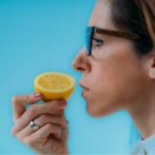 При коронавирусе не всегда пропадает обоняние