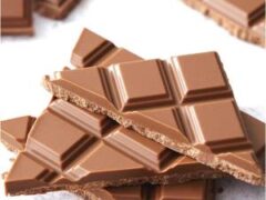 Ешьте, дети, шоколад: 7 полезных свойств темного шоколада
