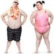 Ожирение помогает организму бороться с раком