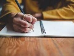 Повышаем самооценку рукой: 5 эффективных письменных практик