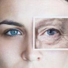 Привычки, приближающие старение кожи