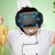 Как виртуальная реальность меняет ощущение вкуса во время еды